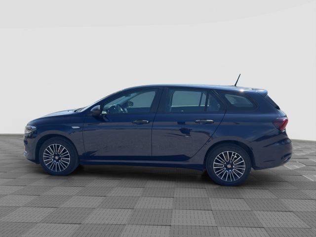 Fiat Tipo Tipo 1.6 Mjt S&S SW City Life - foto 2 di 4