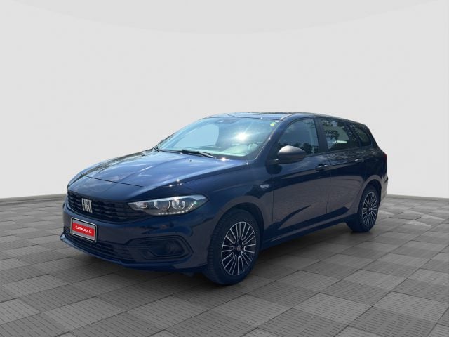 Fiat Tipo Tipo 1.6 Mjt S&S SW City Life usato a MILANO