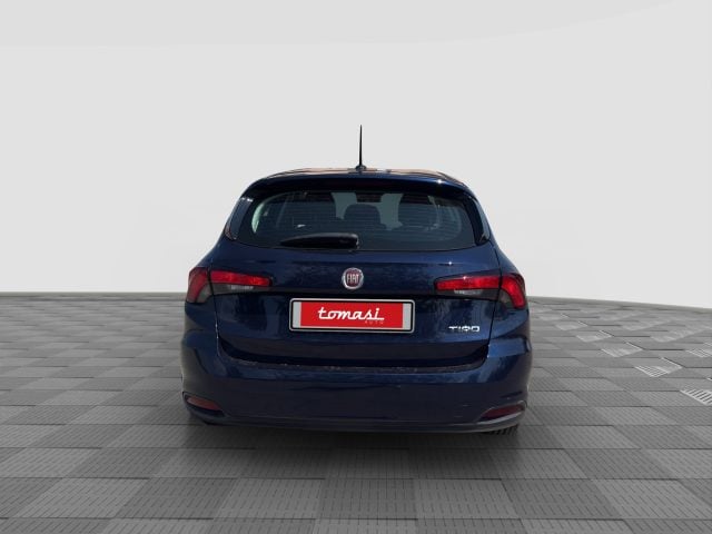 Fiat Tipo Tipo 1.6 Mjt S&S SW City Life - foto 4 di 4