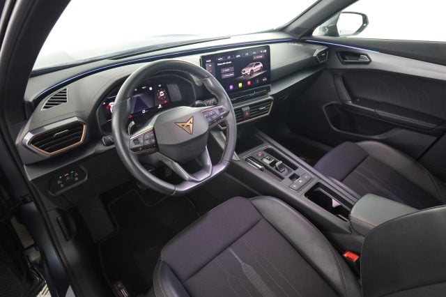 CUPRA Formentor Formentor 1.5 TSI DSG usato a MILANO