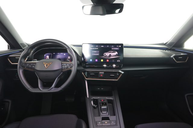 CUPRA Formentor Formentor 1.5 TSI DSG - foto 4 di 4