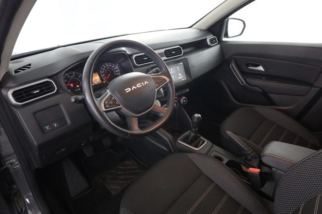 Dacia Duster Duster 1.0 TCe GPL 4x2 Journey usato a MILANO