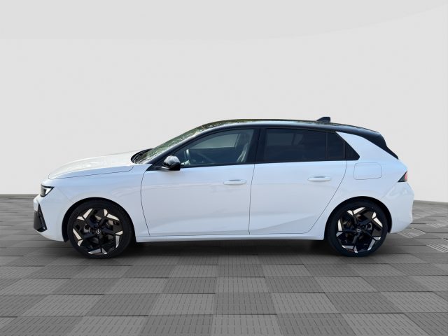 Opel Astra Astra 1.6 Plug-in Hybrid 225 CV AT7 GSe - foto 2 di 4