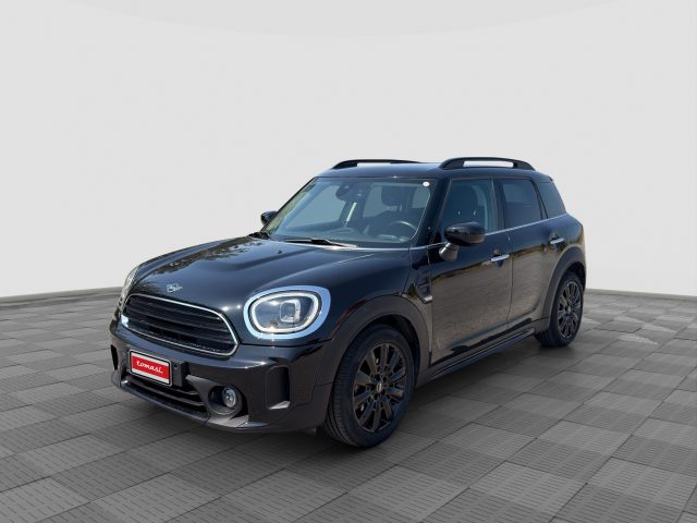 MINI Mini Countryman 2.0 Cooper D Countryman, del 2021, 105.000 km, in vendita a Milano (MI)