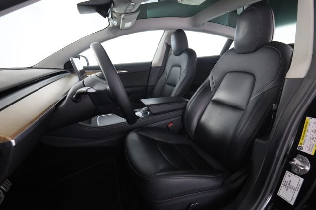 Tesla Model 3 Model 3 Long Range AWD Performance - foto 2 di 4