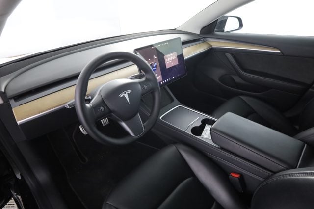 Tesla Model 3 Model 3 Long Range AWD Performance usato a MILANO