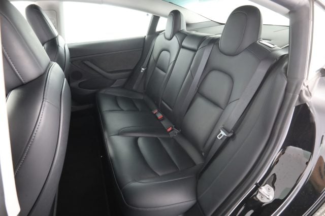 Tesla Model 3 Model 3 Long Range AWD Performance - foto 3 di 4