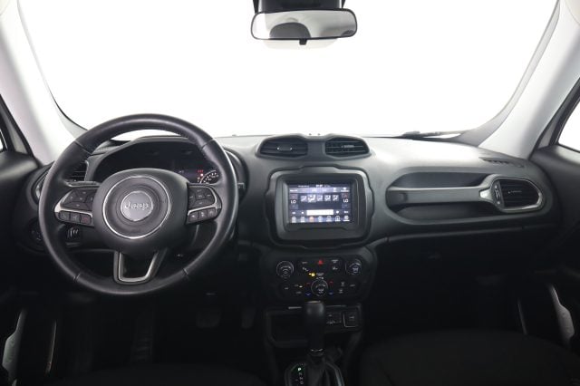 Jeep Renegade Renegade 1.3 T4 DDCT Limited - foto 4 di 4