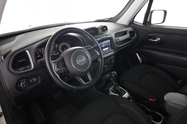 Jeep Renegade Renegade 1.3 T4 DDCT Limited usato a MILANO