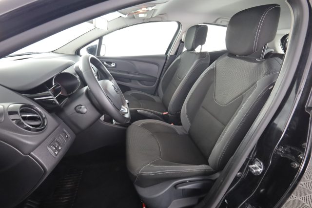 Renault Clio Clio dCi 8V 75CV Start&Stop 5 porte/Sporter Energy - foto 2 di 4