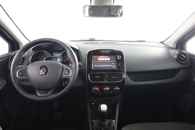 Renault Clio Clio dCi 8V 75CV Start&Stop 5 porte/Sporter Energy - foto 4 di 4