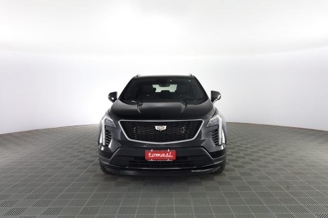 Cadillac XT4 XT4 350 TD AWD Sport usato a MILANO