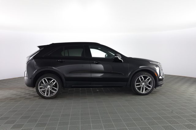 Cadillac XT4 XT4 350 TD AWD Sport - foto 3 di 4