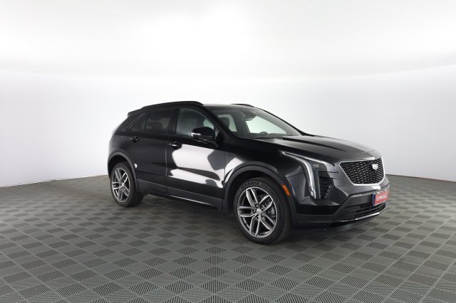 Cadillac XT4 XT4 350 TD AWD Sport - foto 2 di 4