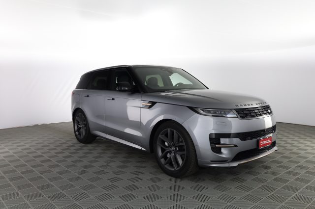 Land Rover Range Rover Sport RR Sport 3° serie 3.0D l6 300 CV Dynamic HSE - foto 2 di 4