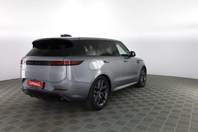 Land Rover Range Rover Sport RR Sport 3° serie 3.0D l6 300 CV Dynamic HSE - foto 4 di 4