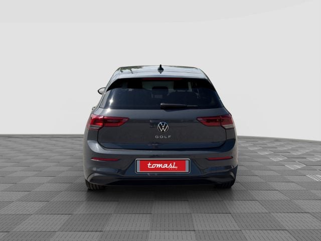 Volkswagen Golf Golf 2.0 TDI Life - foto 4 di 4
