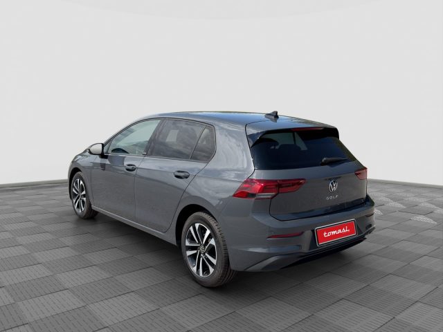 Volkswagen Golf Golf 2.0 TDI Life - foto 3 di 4
