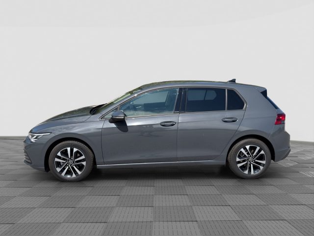 Volkswagen Golf Golf 2.0 TDI Life - foto 2 di 4