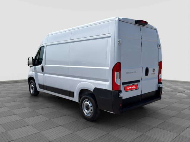 Fiat Ducato Ducato 35 2.2 Mjt 140CV PM-TM Furgone - foto 3 di 4