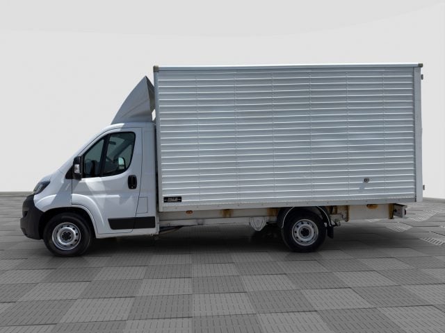 Fiat Ducato Ducato 35 2.2 Mjt 140CV PL Cabinato Maxi - foto 2 di 4