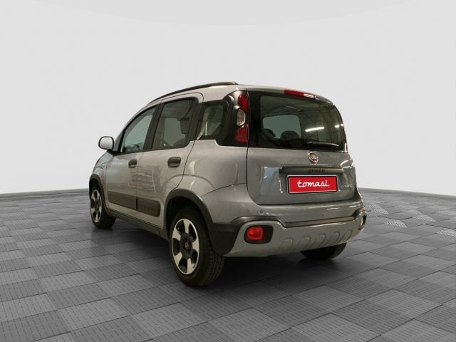 Fiat Panda Panda 1.0 FireFly S&S Hybrid City Cross - foto 3 di 4