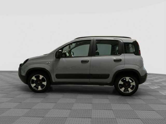 Fiat Panda Panda 1.0 FireFly S&S Hybrid City Cross - foto 2 di 4