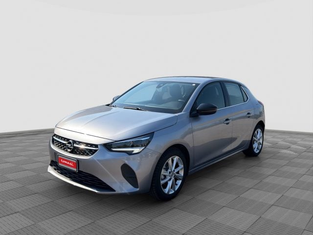 Opel Corsa Corsa 1.2 Elegance usato a MILANO