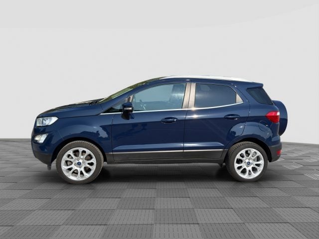 Ford EcoSport EcoSport 1.0 EcoBoost 125 CV Start&Stop Business - foto 2 di 4