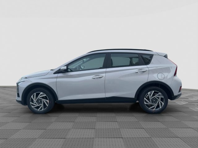 Hyundai BAYON Bayon 1.0 T-GDI DCT Business - foto 2 di 4