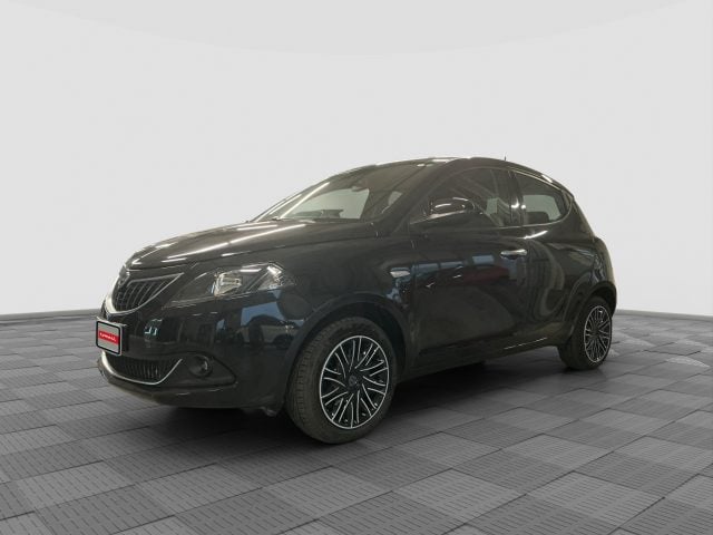 Lancia Ypsilon Ypsilon 1.0 FireFly 5 porte S&S Hybrid Gold usato a MILANO