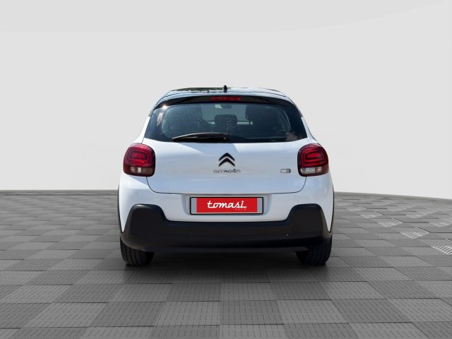 Citroen C3 C3 PureTech 83 S&S Shine - foto 4 di 4
