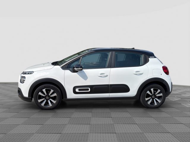 Citroen C3 C3 PureTech 83 S&S Shine - foto 2 di 4