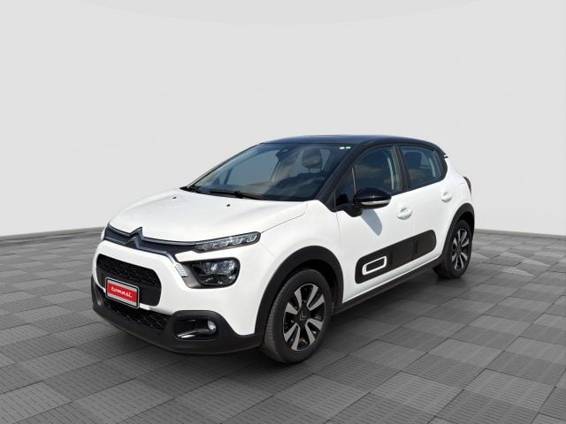Citroen C3 C3 PureTech 83 S&S Shine usato a MILANO