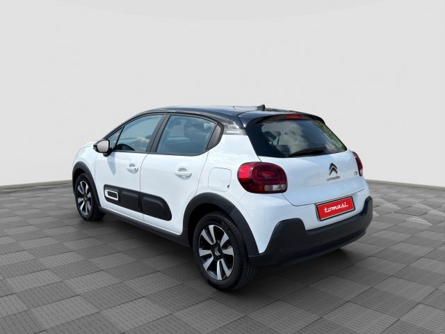 Citroen C3 C3 PureTech 83 S&S Shine - foto 3 di 4