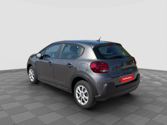 Citroen C3 C3 PureTech 83 S&S Feel - foto 3 di 4