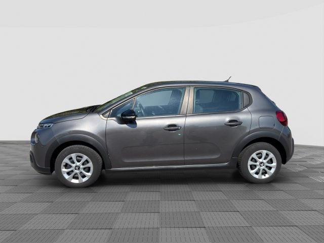 Citroen C3 C3 PureTech 83 S&S Feel - foto 2 di 4