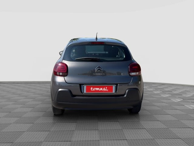 Citroen C3 C3 PureTech 83 S&S Feel - foto 4 di 4