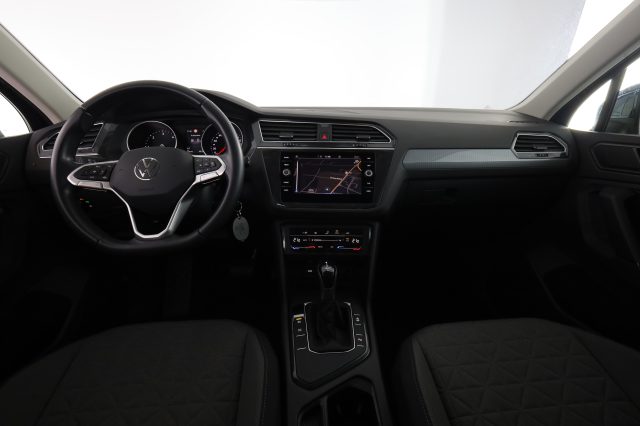 Volkswagen Tiguan Tiguan 2.0 TDI 150 CV SCR DSG Life - foto 3 di 4