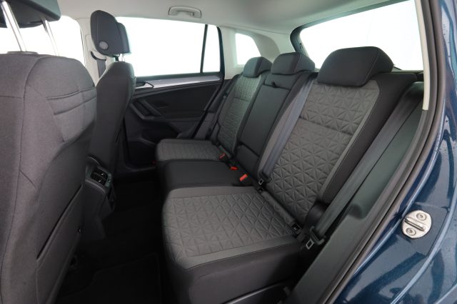 Volkswagen Tiguan Tiguan 2.0 TDI 150 CV SCR DSG Life - foto 2 di 4