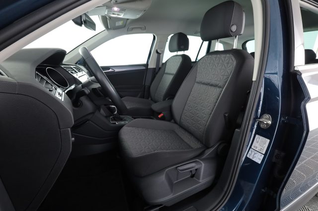 Volkswagen Tiguan Tiguan 2.0 TDI 150 CV SCR DSG Life usato a MILANO