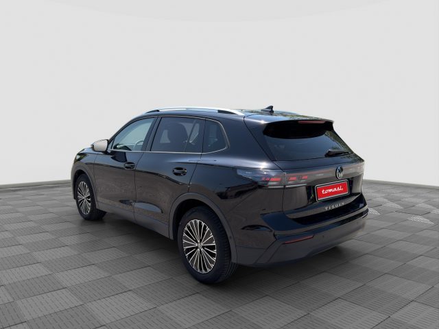 Volkswagen Tiguan 3ª serie 2.0 TDI 150 CV DSG Life - foto 3 di 4