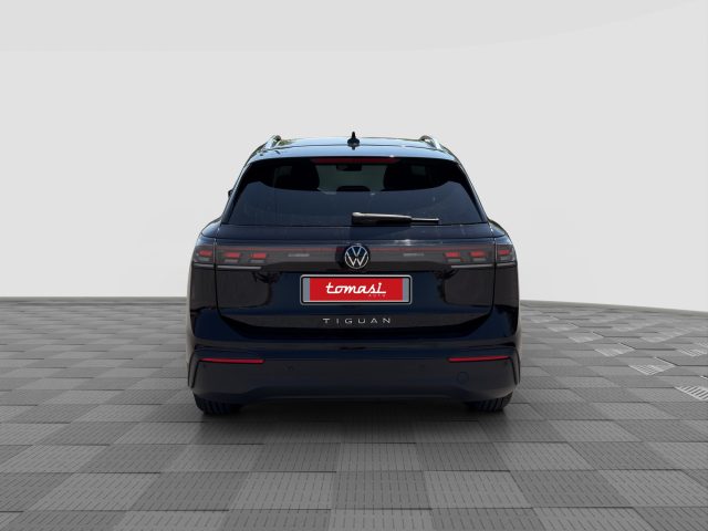 Volkswagen Tiguan 3ª serie 2.0 TDI 150 CV DSG Life - foto 4 di 4