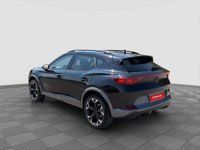 CUPRA Formentor Formentor 1.5 TSI DSG - foto 3 di 4