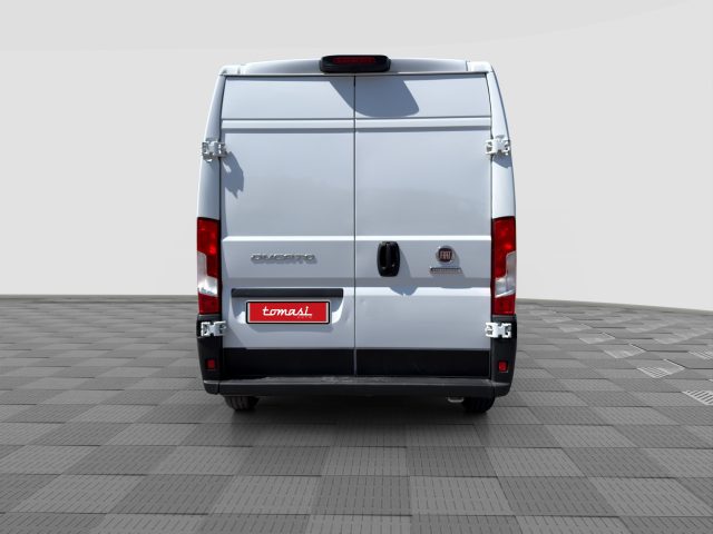 Fiat Ducato Ducato 35 2.2 Mjt 140CV PM-TM Furgone - foto 4 di 4