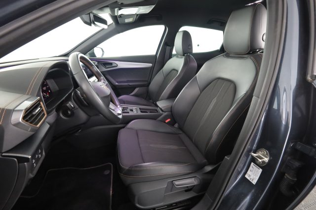 CUPRA Formentor Formentor 1.5 TSI DSG - foto 2 di 4