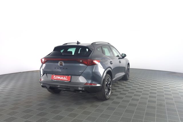 CUPRA Formentor Formentor 1.5 TSI DSG - foto 4 di 4