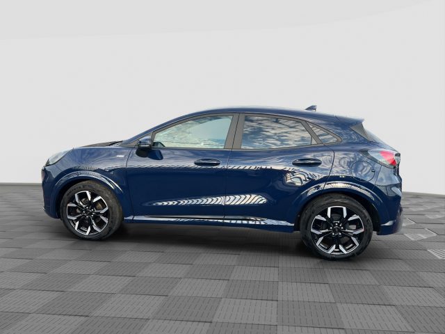 Ford Puma Puma 1.0 EcoBoost Hybrid 125 CV S&S ST-Line - foto 2 di 4