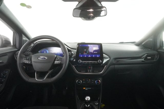 Ford Puma Puma 1.0 EcoBoost Hybrid 125 CV S&S ST-Line - foto 4 di 4