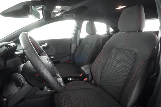 Ford Puma Puma 1.0 EcoBoost Hybrid 125 CV S&S ST-Line - foto 2 di 4